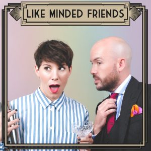 Like Minded Friends with Tom Allen & Suzi Ruffell podcast