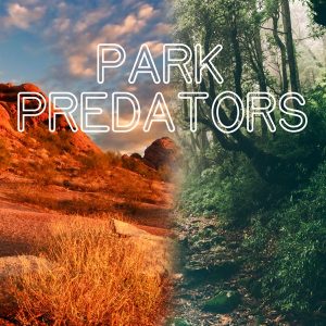 Park Predators podcast