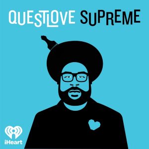 Questlove Supreme