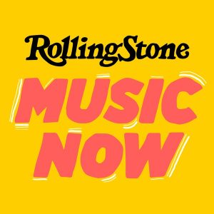 Rolling Stone Music Now podcast