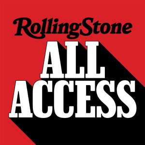 Rolling Stone Music Now podcast