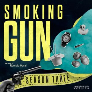 Smoking Gun podcast