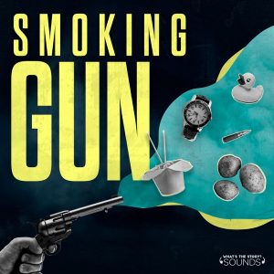 Smoking Gun podcast