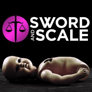 best sword and scale podcast