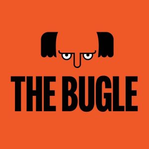 The Bugle podcast