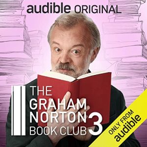 The Graham Norton Book Club (Series 3)