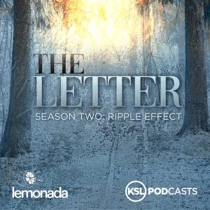 The Letter podcast