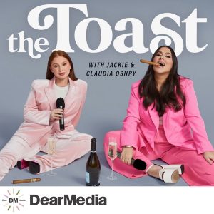 The Morning Toast podcast