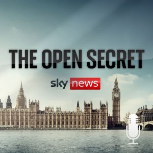 The Open Secret podcast