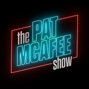 The Pat McAfee Show 2.0 podcast