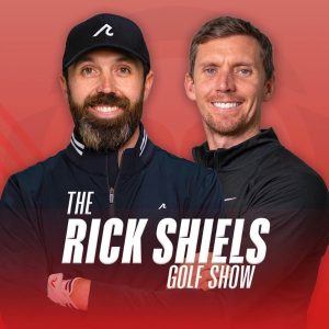 The Rick Shiels Golf Show