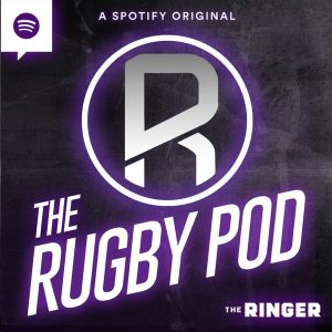 The Rugby Pod podcast