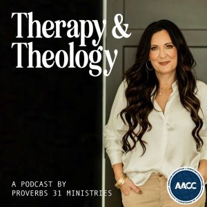 Therapy and Theology podcast