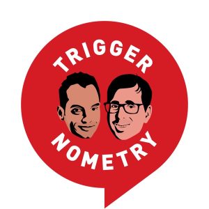 TRIGGERnometry podcast