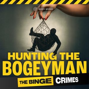 The Binge Crimes: Lady Mafia