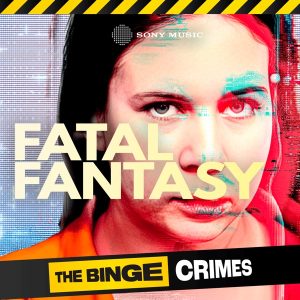 The Binge Crimes: Lady Mafia