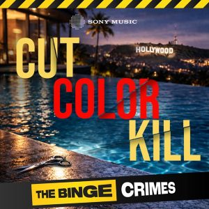The Binge Crimes: Lady Mafia