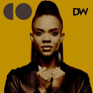 Candace Owens podcast