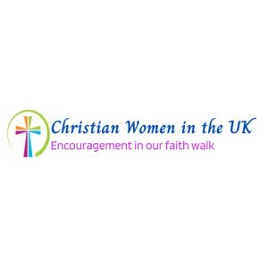 Christian Women In The UK podcast