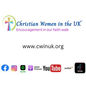 Christian Women In The UK