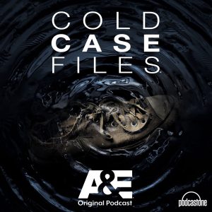 Cold Case Files podcast