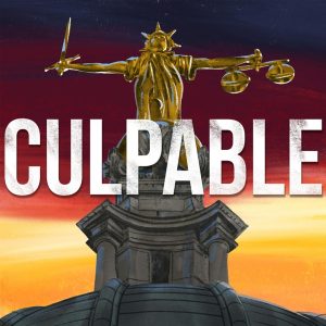 Culpable podcast