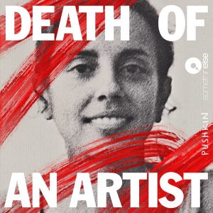Death of an Artist podcast