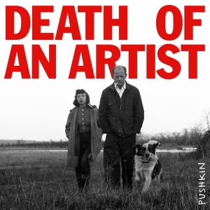 Death of an Artist podcast