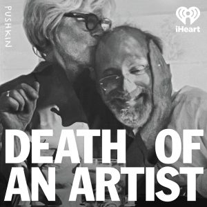 Death of an Artist