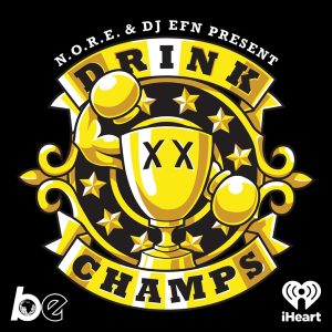 Drink Champs podcast