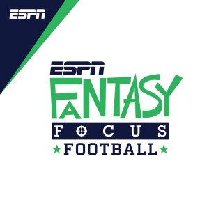 Fantasy Focus Football podcast