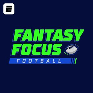 Fantasy Focus Football podcast