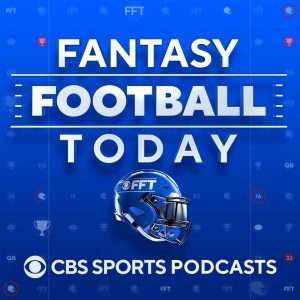 Fantasy Football Today podcast