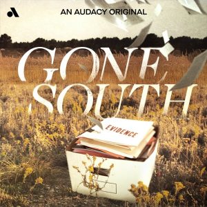Gone South podcast