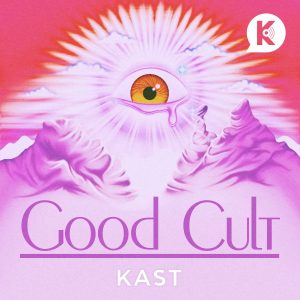 Good Cult podcast