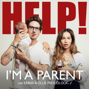 Help! I'm A Parent podcast