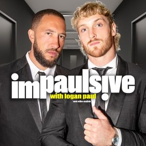 Impaulsive with Logan Paul podcast