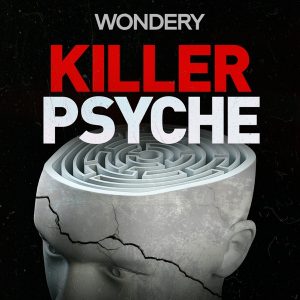 Killer Psyche podcast