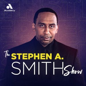 Know Mercy with Stephen A. Smith