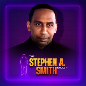 Know Mercy with Stephen A. Smith podcast
