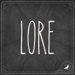 Lore podcast