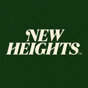New Heights with Jason and Travis Kelce podcast