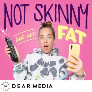 Not Skinny But Not Fat