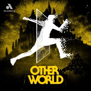 Otherworld podcast