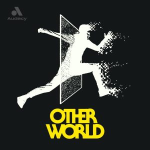 Otherworld podcast
