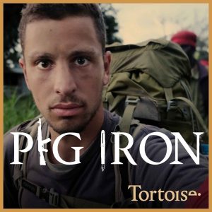 Pig Iron podcast