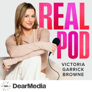 Real Pod podcast