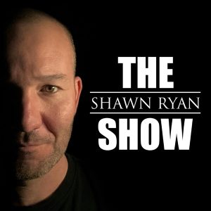Shawn Ryan Show podcast