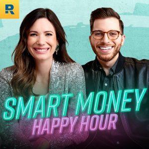 Smart Money Happy Hour with Rachel Cruze and George Kamel podcast