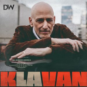 The Andrew Klavan Show podcast